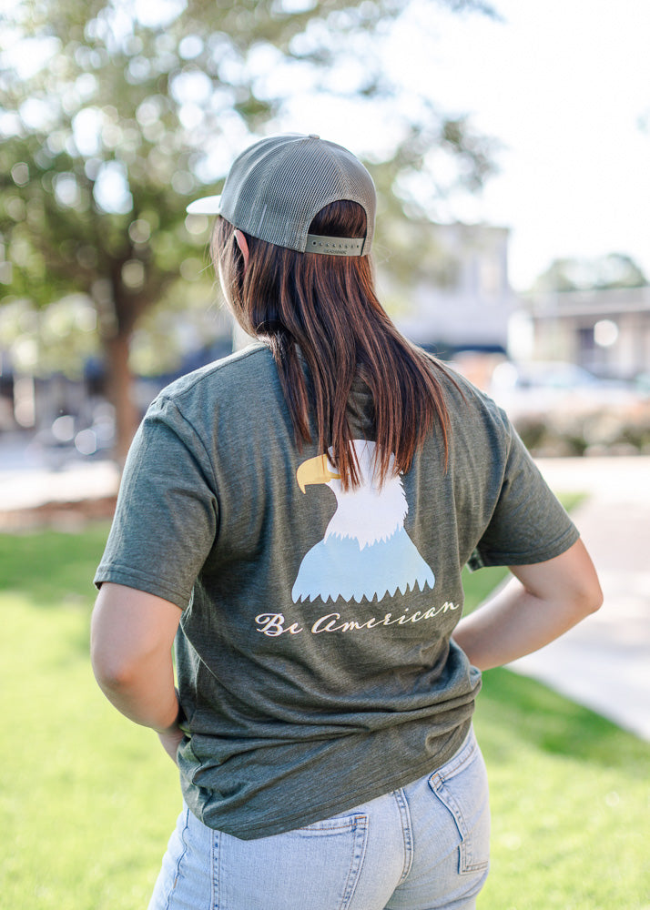 Eagle T-Shirt