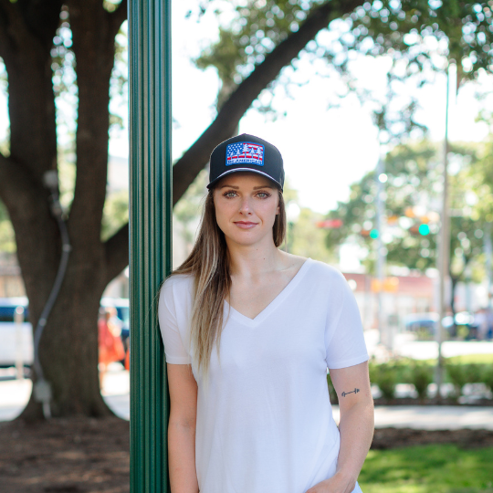 Pines Rope Hat