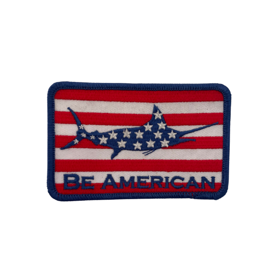 Marlin Trucker Hat - Green