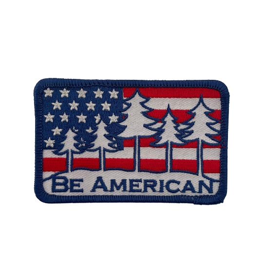 Pines Patch