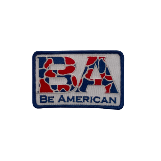 Patch Trucker Hat - Army Green