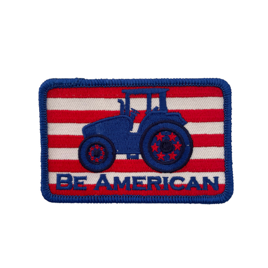 Tractor Patch